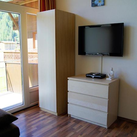 Apartments Bauernhof Dismasn Hof Längenfeld Rum bild